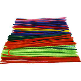 Pipe Cleaners