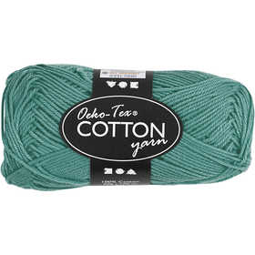 Cotton Yarn