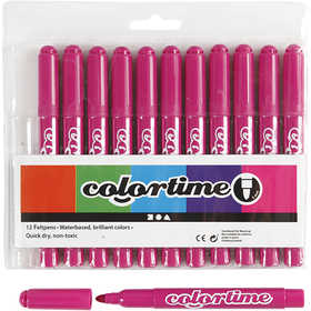 Colortime Markers