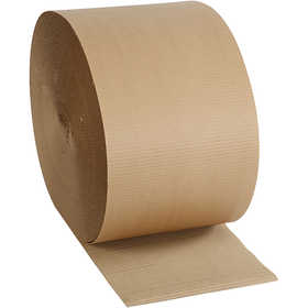 Corrugated Card