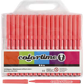 Colortime Markers