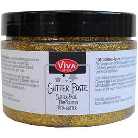 Glitter Gel