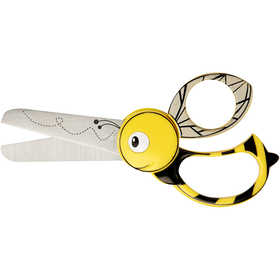 Kids Animal Scissors