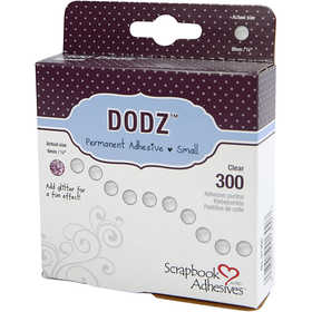 Dodz Adhesive Dots