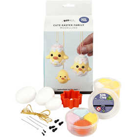 Mini Craft Kit