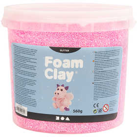 Foam Clay®