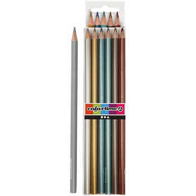 Colortime Colouring Pencils