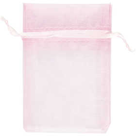 Organza Bags