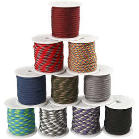 Polyester Cord