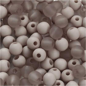 Plastic Beads