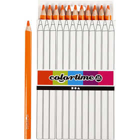 Colortime Colour Pencils