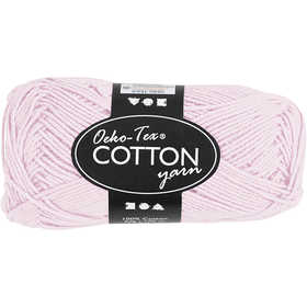 Cotton Yarn