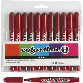 Colortime Markers