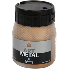 Craft Paint Metallic