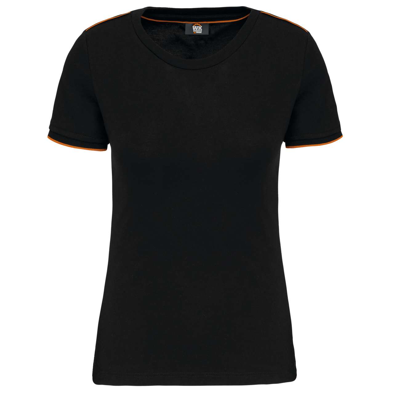 LADIES SHORT-SLEEVED DAYTODAY T-SHIRT