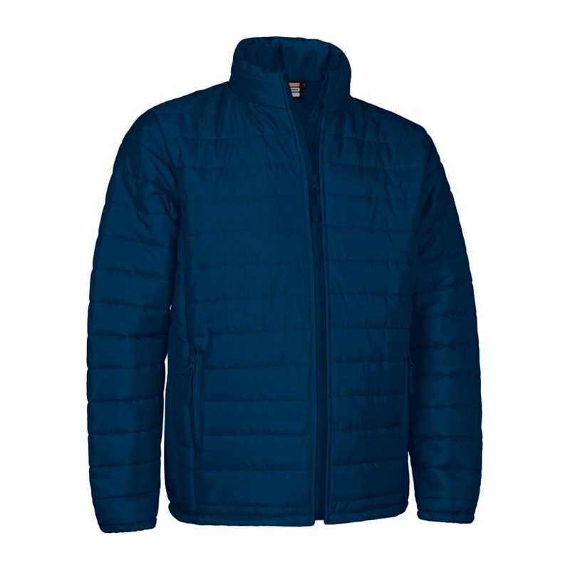 ISLANDIA PADDED JACKET