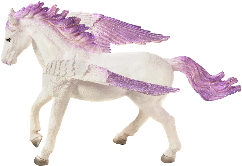 Animal Planet Pegasus