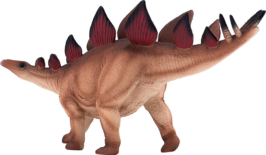 Animal Planet Stegosaurus