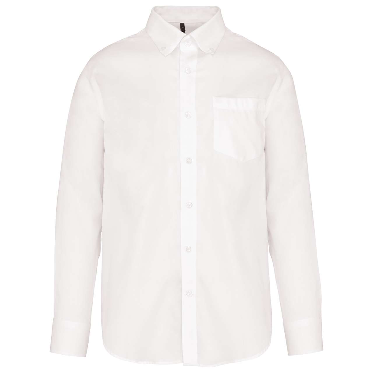 LONG-SLEEVED NON-IRON SHIRT