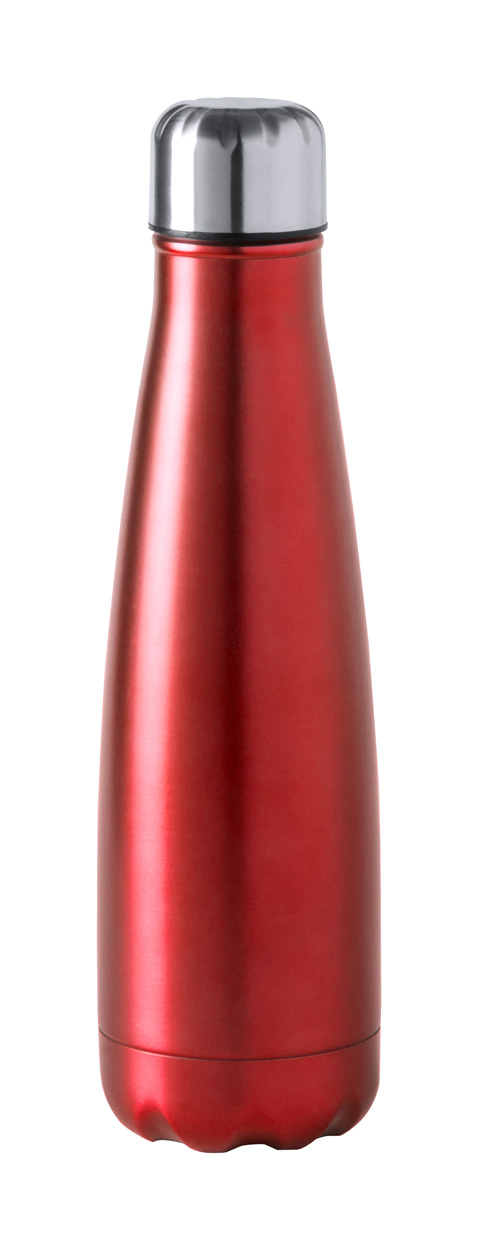 Herilox stainless steel bottle