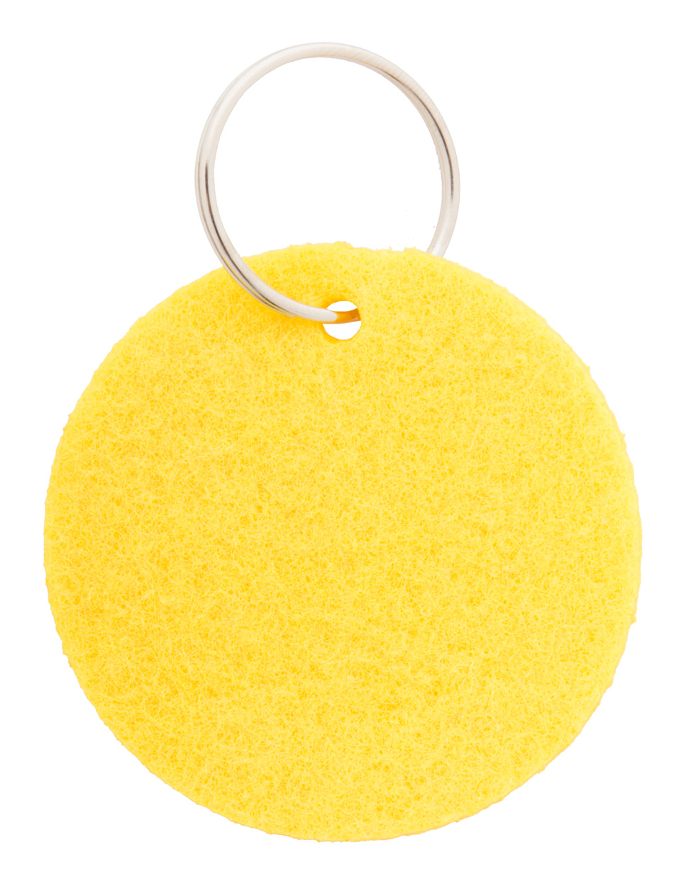 Nicles keyring