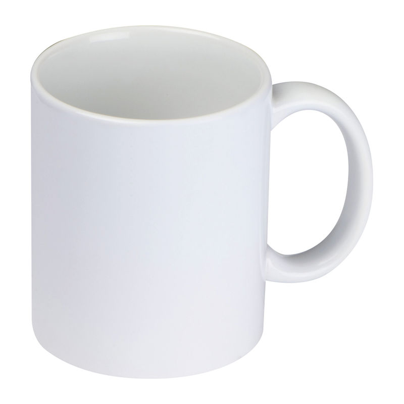 Ceramic coffeemug