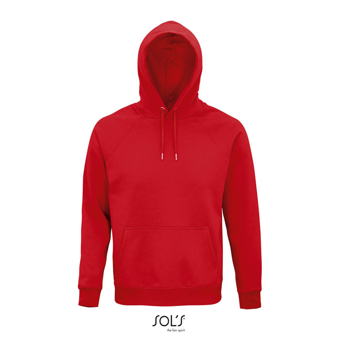 STELLAR Unisex Hooded Sweat