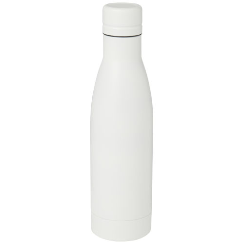 Vasa 500 ml RCS certified recycled stainless steel copper vacuum insulated bottle