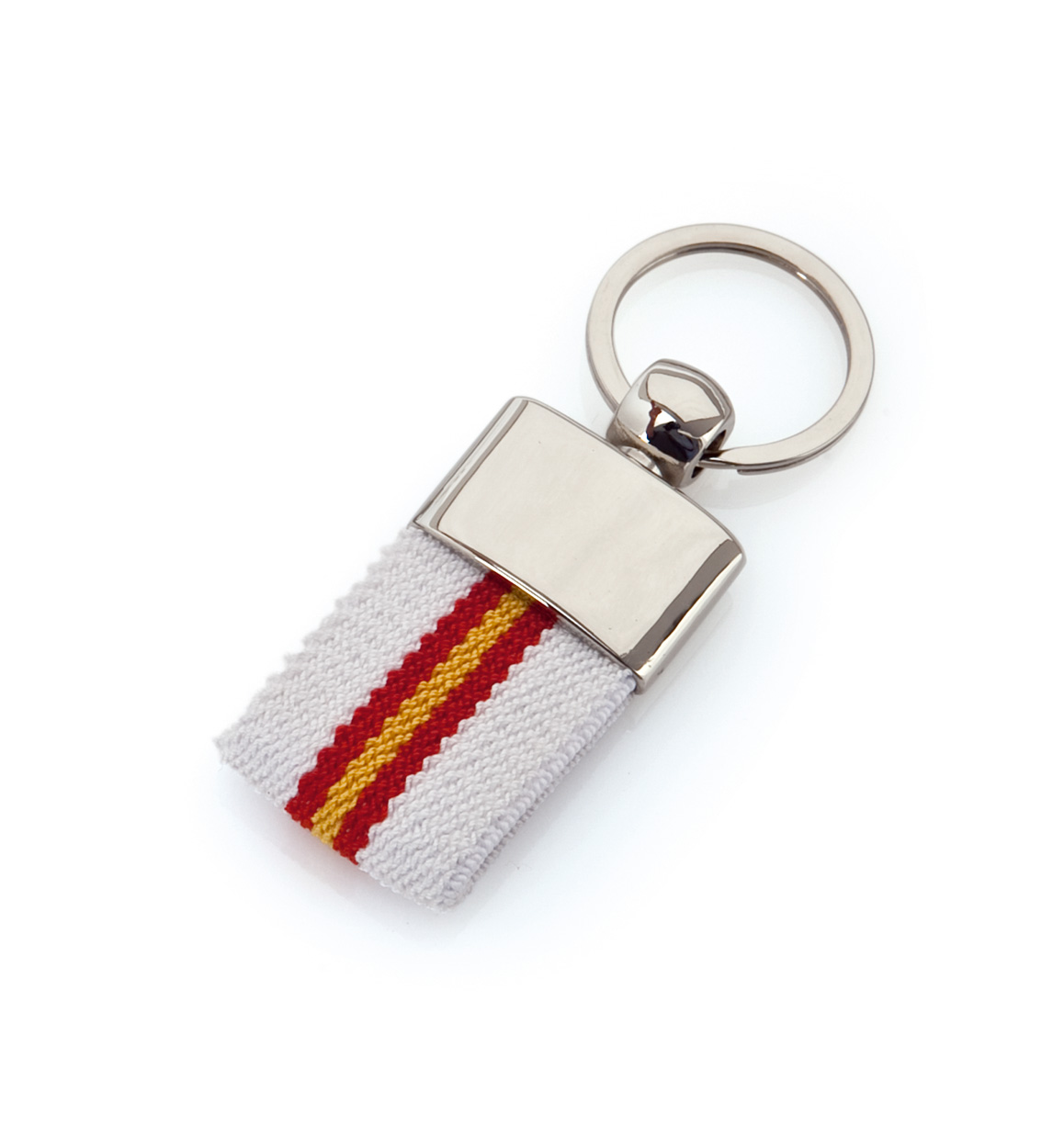 Vinger keyring