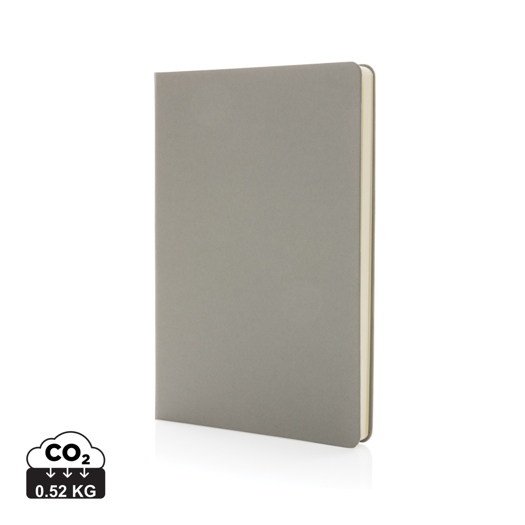 A5 hardcover notebook