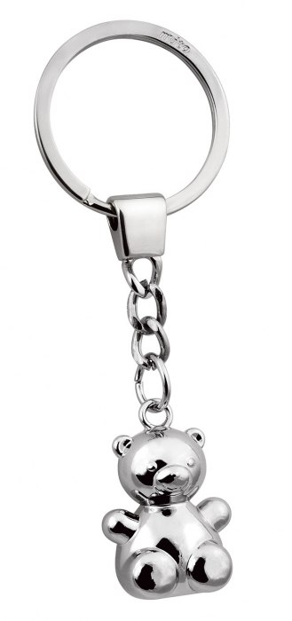 KEY CHAIN TEDDY BEAR