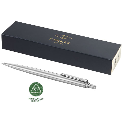 Parker Jotter ballpoint pen (black ink)