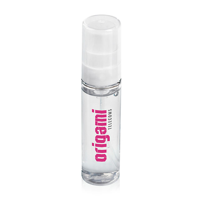 Pocket Sized Hand Sanitiser Spray (8ml)