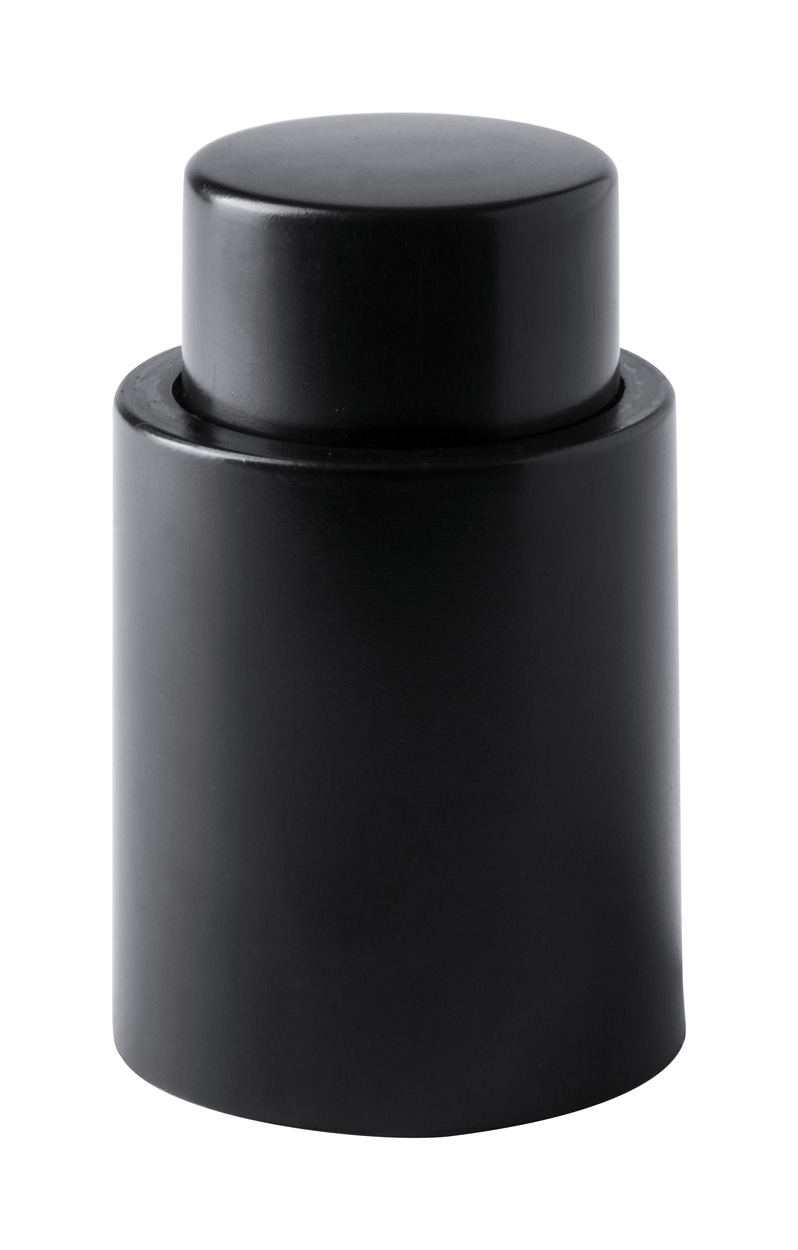 Vakux wine bottle stopper