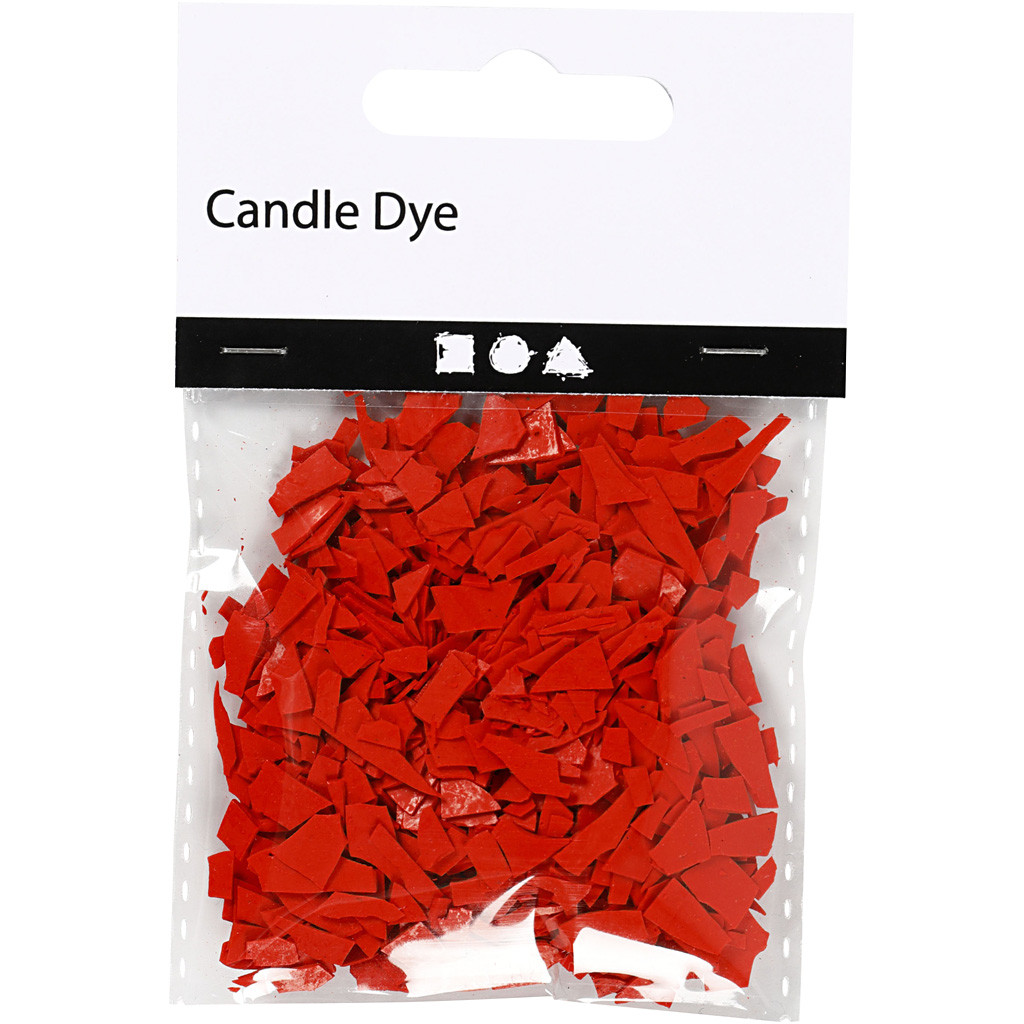 Candle Dye