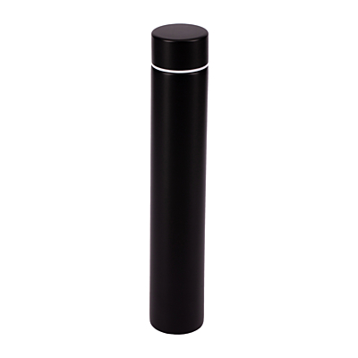 SIMPLY SLIM thermos, black