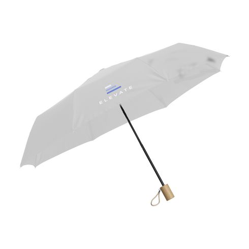 Mini Umbrella RCS RPET foldable umbrella 21 inch