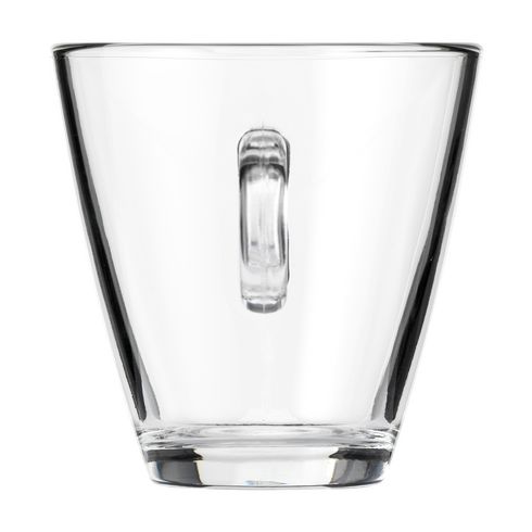 Lugano Tea Glass 320 ml