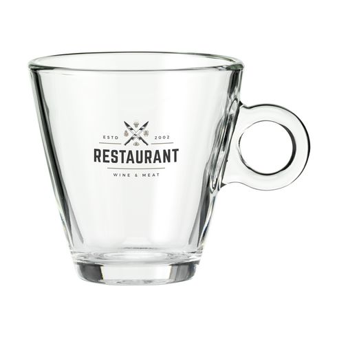 Lugano Tea Glass 320 ml