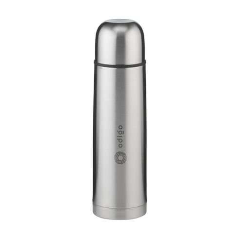 Thermotop Mini RCS Recycled Steel 500 ml thermo bottle