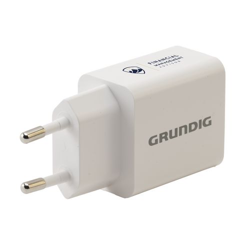 Grundig Wall Charger 230V