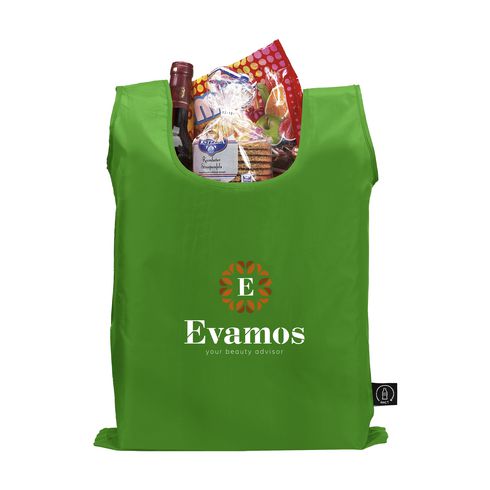 Shop Easy RPET folding shopping bag