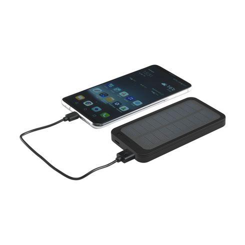 Solar RCS Powerbank 4000 power charger