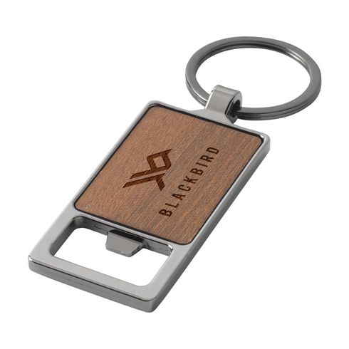 Sammy bottle opener / keyring