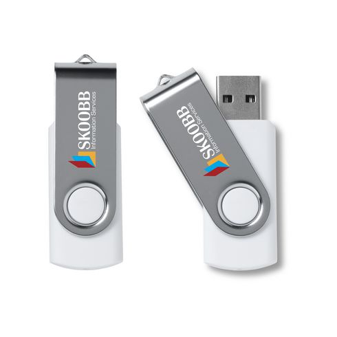 USB Twist 16 GB