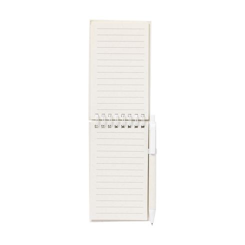 Milk-Carton Smart Note Set Paper notebook