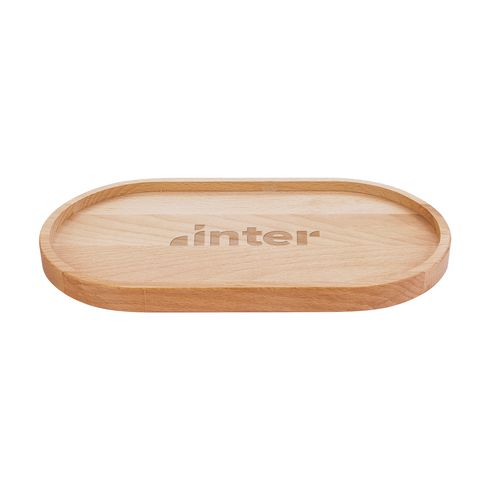 Harmony Serving Tray Oval