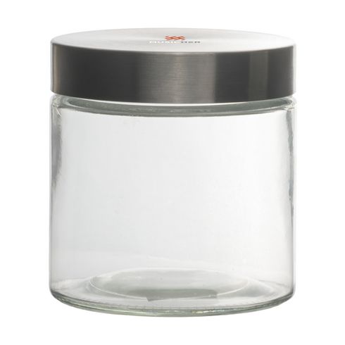 Trans Jar Storage 500 ml