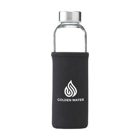 Senga Glass 500 ml drinking bottle