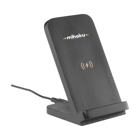 Baloo Wireless Charger Stand 15W